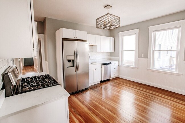 Primary Photo - 177 Minot St