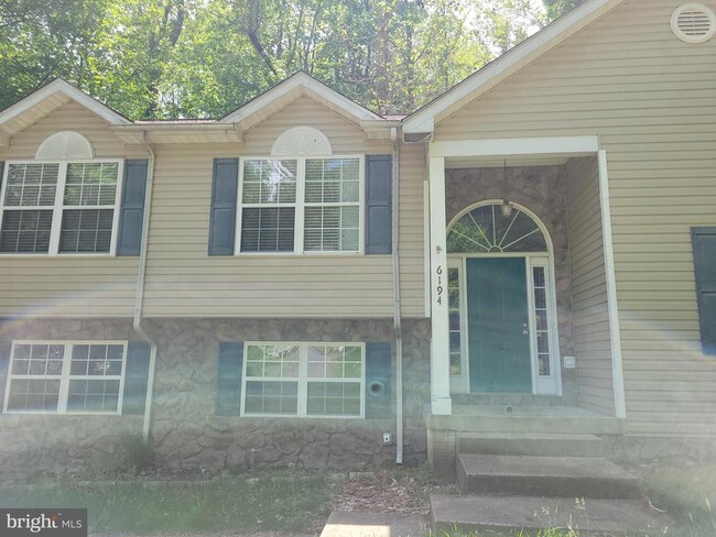 Building Photo - 6194 Dawes Dr