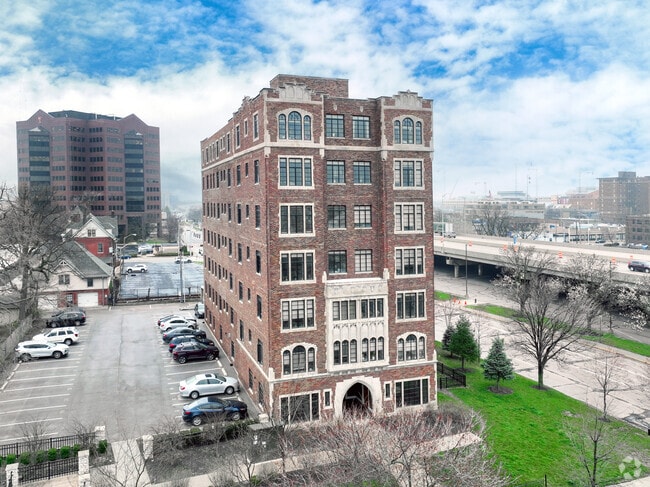 Building Photo - Wyndham on Delaware