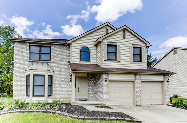 Primary Photo - 4 Bedroom Home in Powell