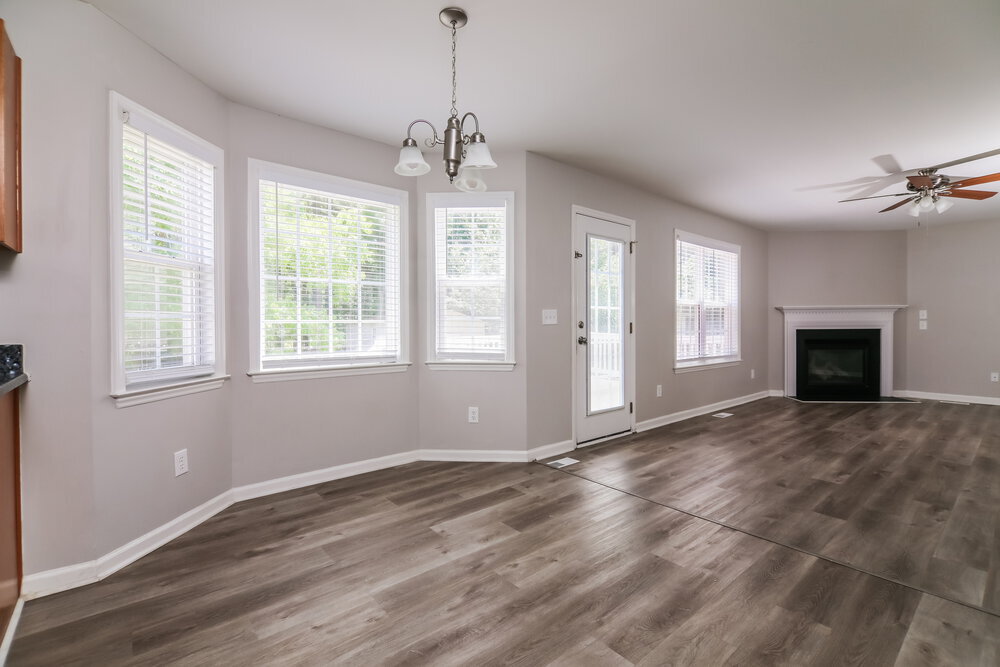 Building Photo - 6532 Austin Creek Dr