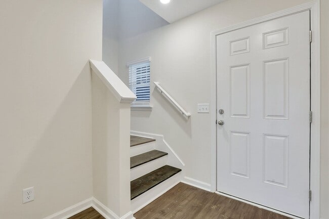 Building Photo - New Construction - 3 Bed 2 1/2 Bath, attached garage townhome
