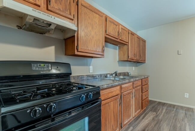 Building Photo - Newly renovated, 3 Bedroom ranch! - Availa...