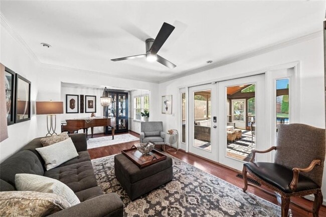 Building Photo - 1799 Ashentree Ct