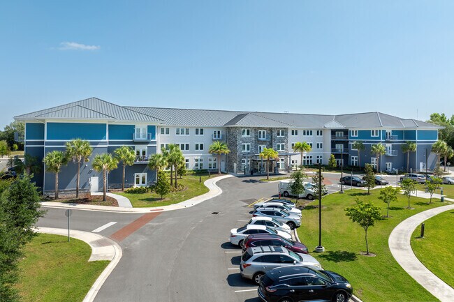 3190 Center Pointe Dr Orlando, FL 32825 - The Landings at Gentry Park