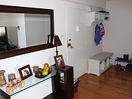 Main Entrance - 4201 CATHEDRAL NW