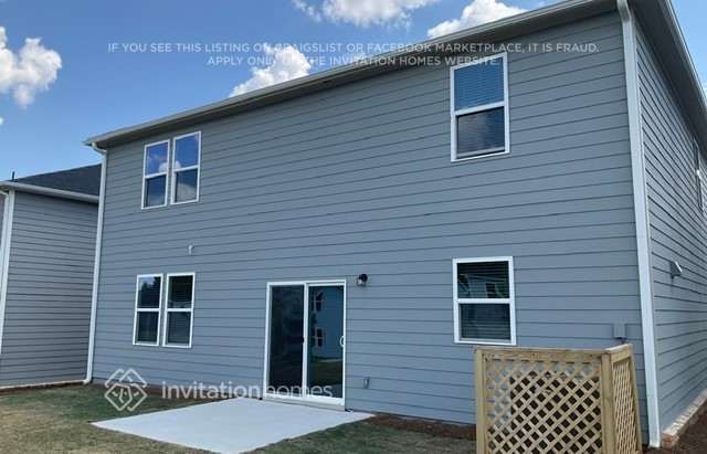 Building Photo - 3427 Tallulah Ln