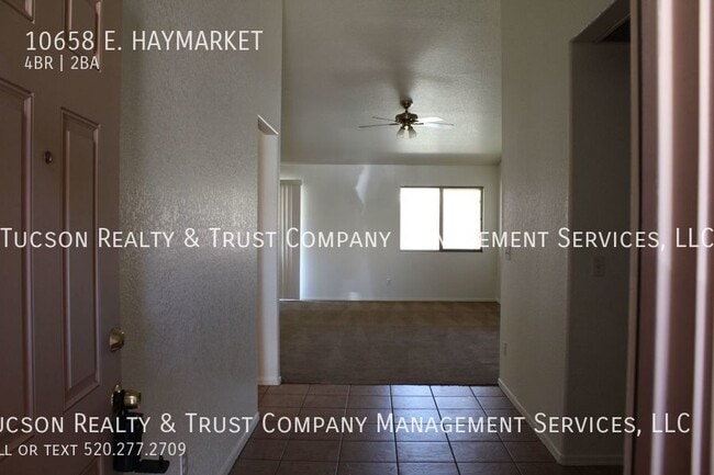 Building Photo - 10658 E. HAYMARKET-