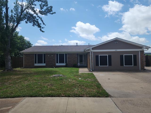 Primary Photo - 524 Wallace Dr