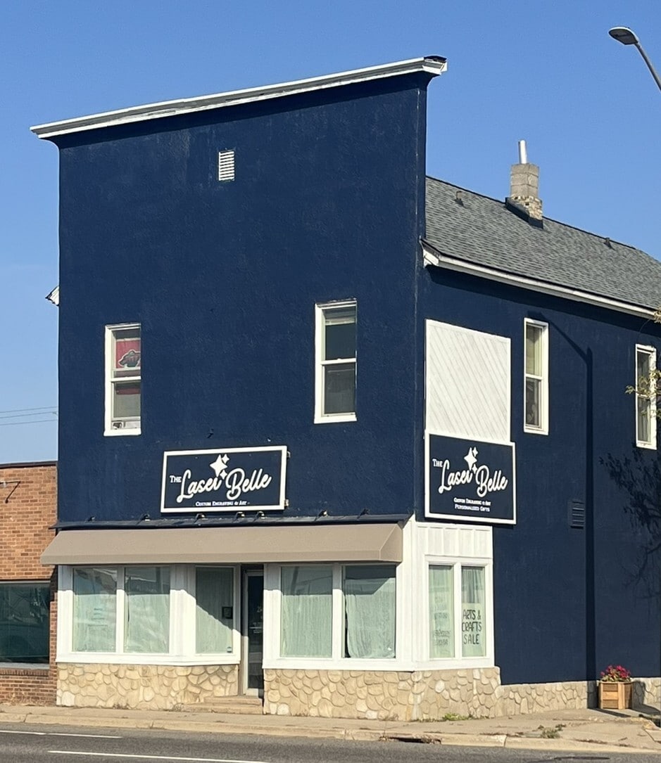 Building Photo - 823 Washington St