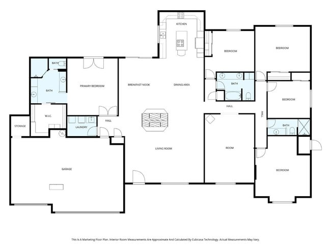 Building Photo - 9023 W Patrick Ln