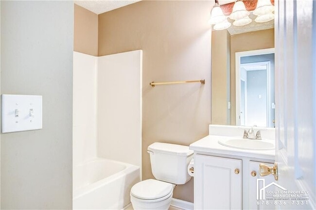 Building Photo - 709 Bedford Ct