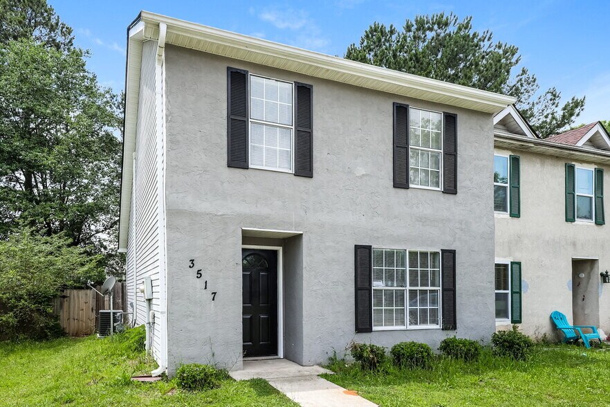 Building Photo - 3517 Ten Oaks Cir