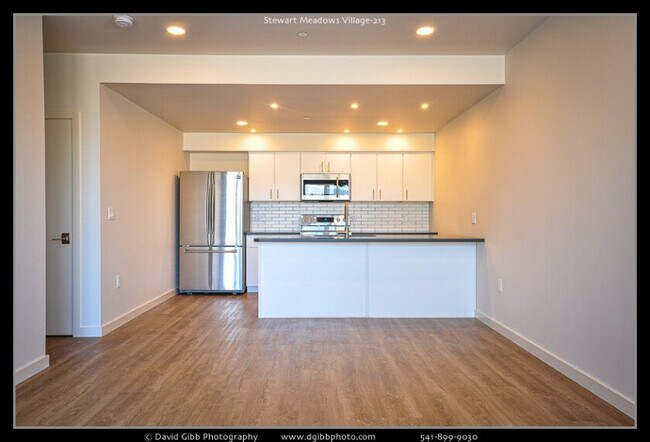 Building Photo - One bed, One bath Luxury Apartment at Stewart Meadows - Available June
