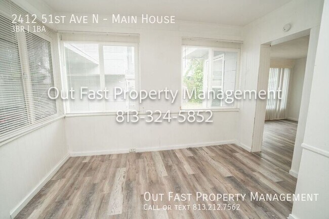 Building Photo - 2412 51st Ave N