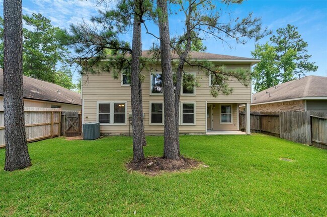 Building Photo - 35 N Star Ridge Cir