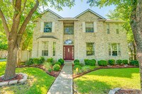 Building Photo - 4514 Shavano Hollow
