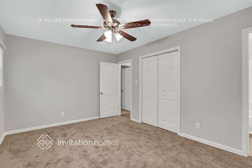 Building Photo - 3126 Holbrook Dr SW