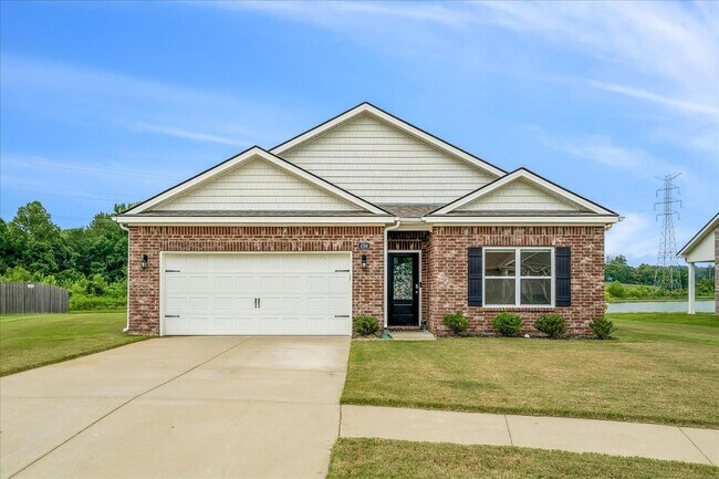 Building Photo - 4786 Barrett Oaks Dr