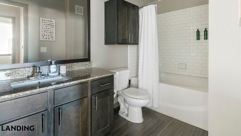 Building Photo - 99 W Cedar Bayou Lynchburg Rd