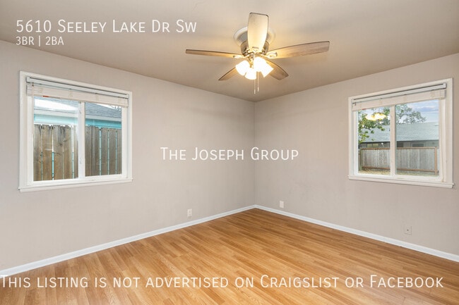 Building Photo - Beautifully updated 3 bed/2 bath in Lakewood!
