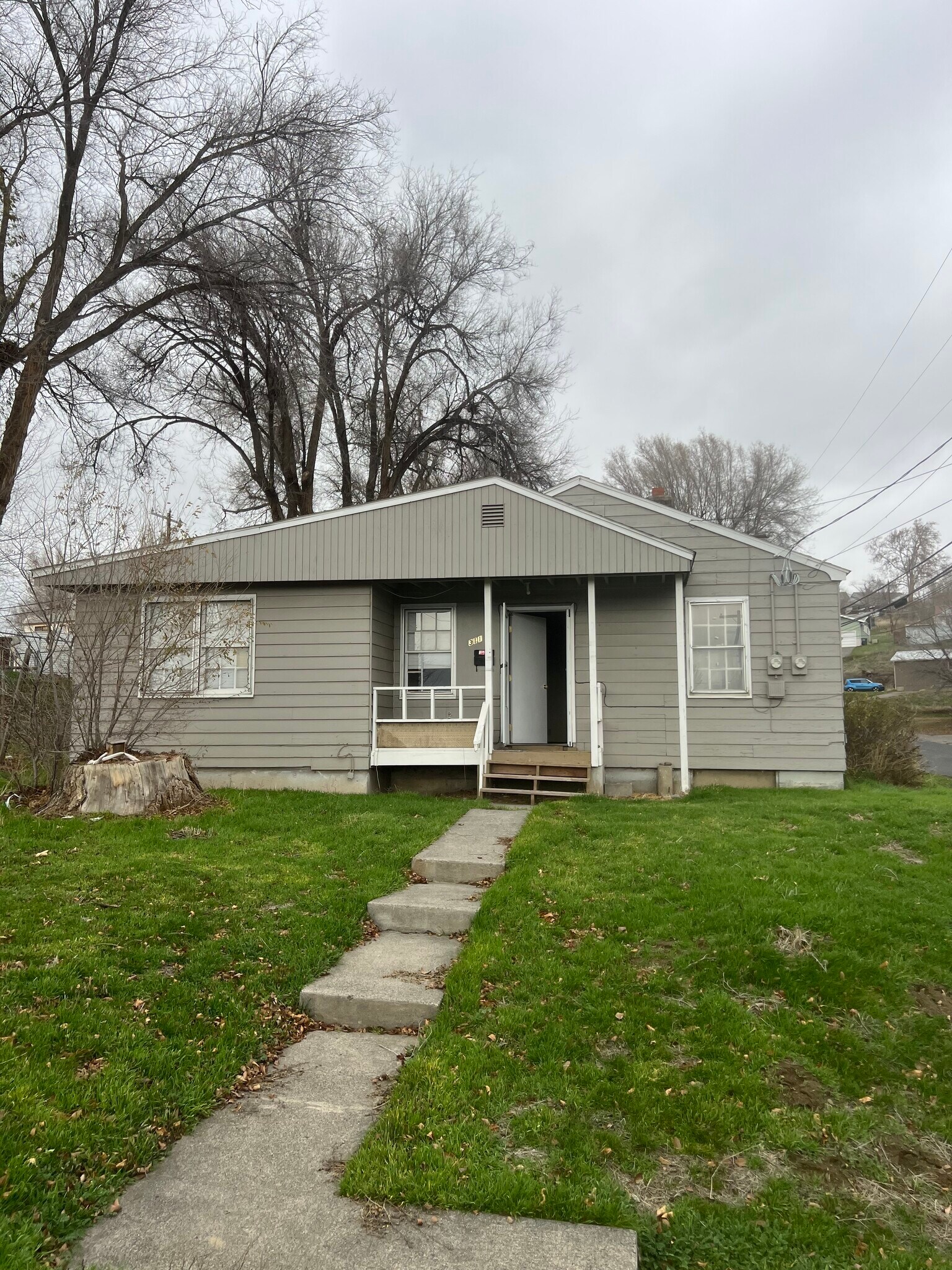 Building Photo - 311 NW 14th St