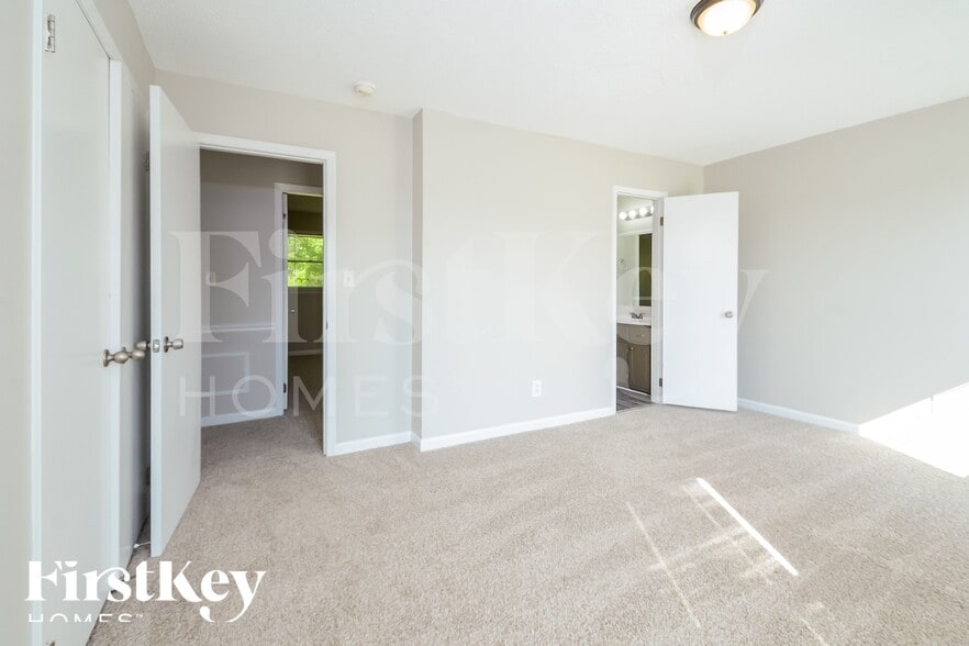 Building Photo - 1259 Huffman Rd