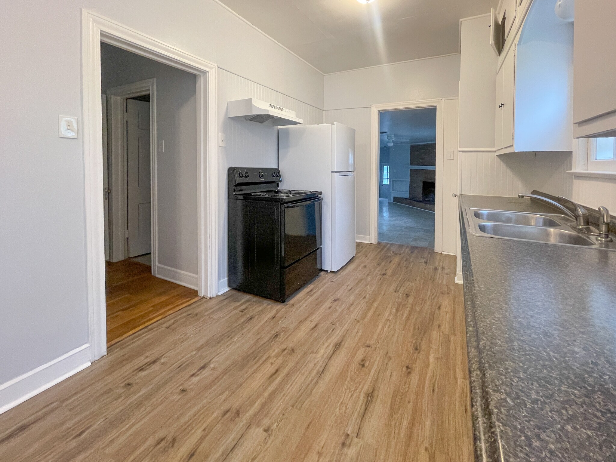 Building Photo - 616 N 35th St