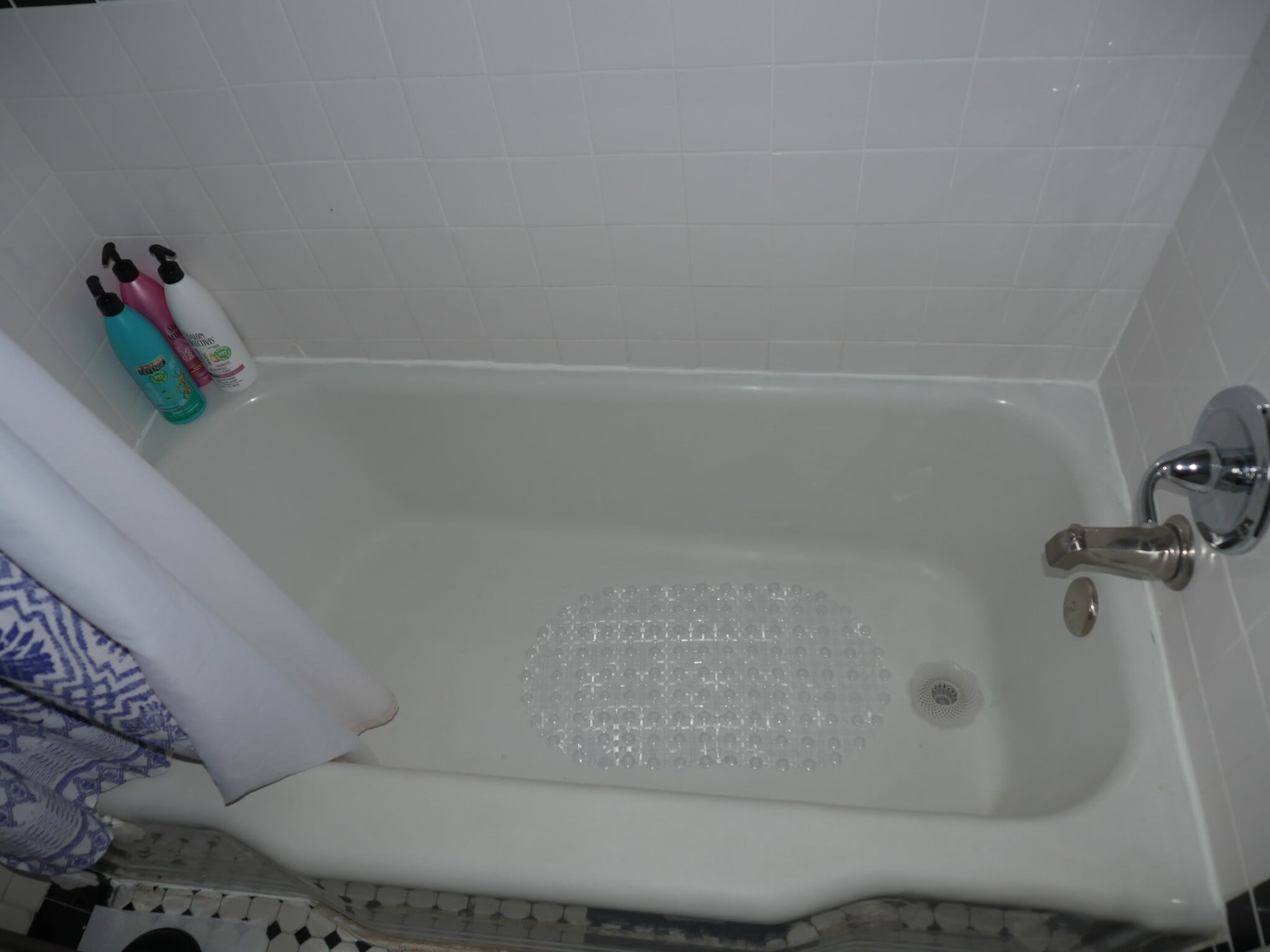 Bathroom in the living room - 1065 Atlantic Dr NW