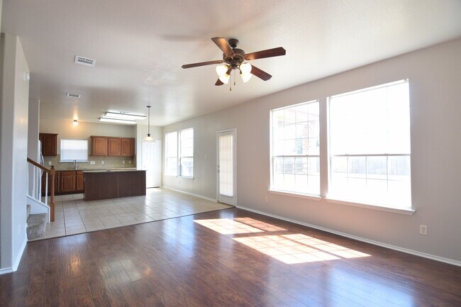Building Photo - 5804 Drystone Ln
