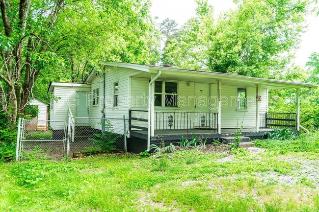 Building Photo - 11244 Yarnell Rd