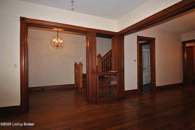 Building Photo - 1328 Highland Ave