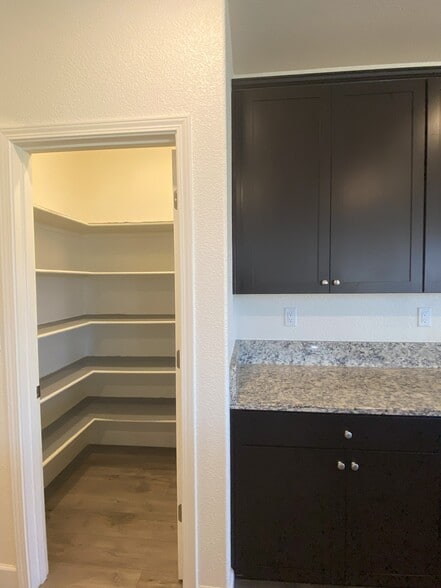 Pantry - 6338 Red Stable Rd