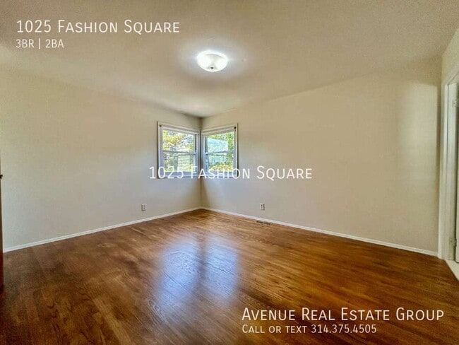 Building Photo - 1025 Fashion Square