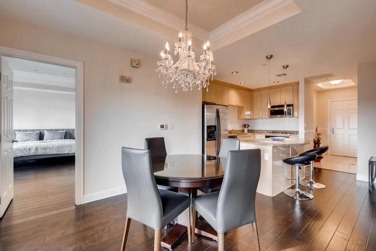 Building Photo - 1827 Grant St