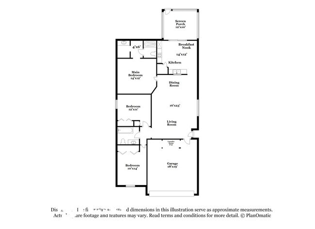 Building Photo - 331 Placid Lake Dr