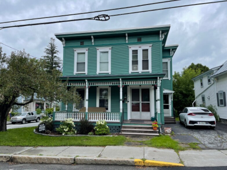 Building Photo - 32 Loomis St