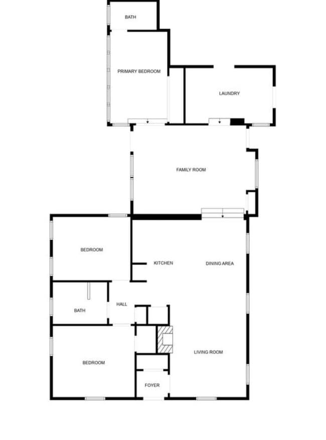 Building Photo - Cypress Dr