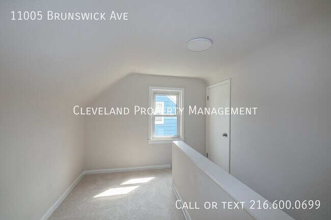 Building Photo - 11005 Brunswick Ave