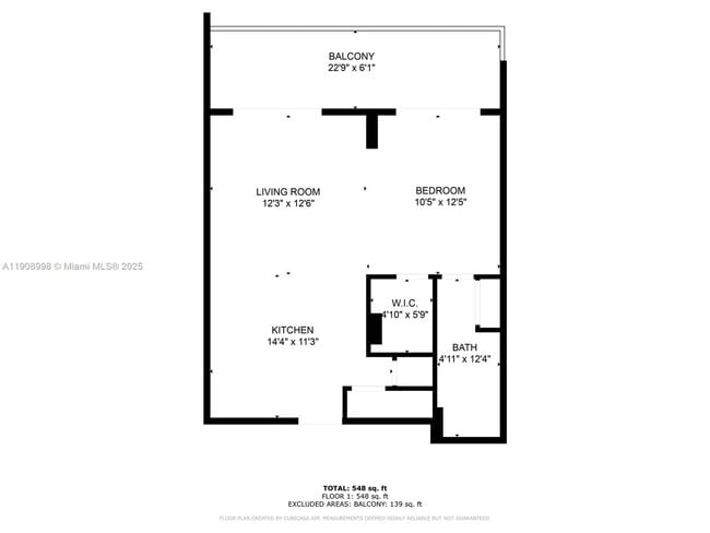 Building Photo - 444 NE 30th St