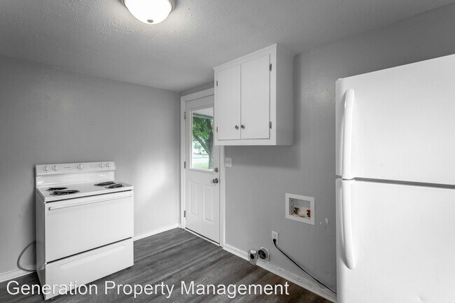 Building Photo - 2 br, 1 bath House - 3921 Bennett Rd