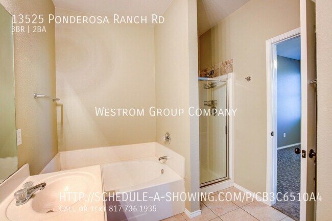 Building Photo - 13525 Ponderosa Ranch Rd. (NWISD)