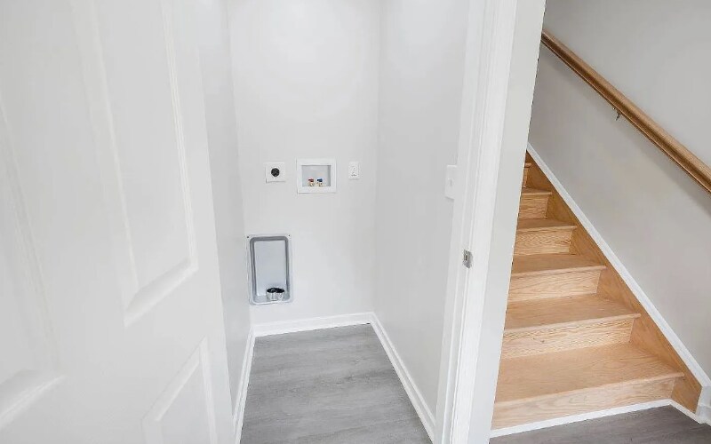 Building Photo - 1525 Taylor St