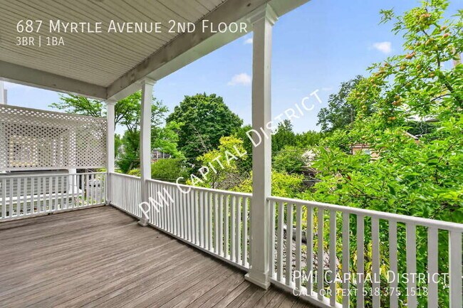 Building Photo - 687 Myrtle Ave