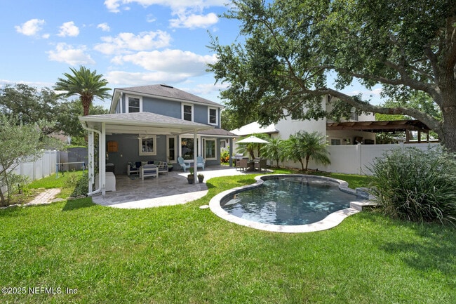 Building Photo - 2924 St Johns Blvd