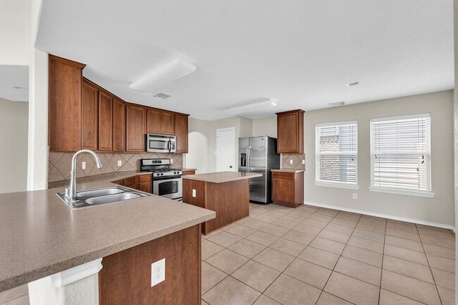 Building Photo - 16526 Whitaker Creek Dr