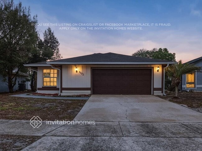 Building Photo - 1172 La Mesa Ave