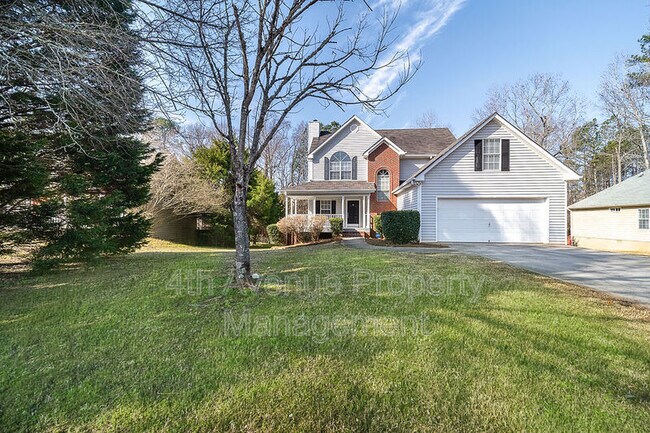 Primary Photo - 50 Camerons Way