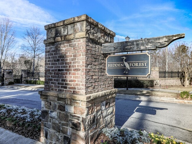 Building Photo - Luxury Alpharetta/Milton Townhouse!!