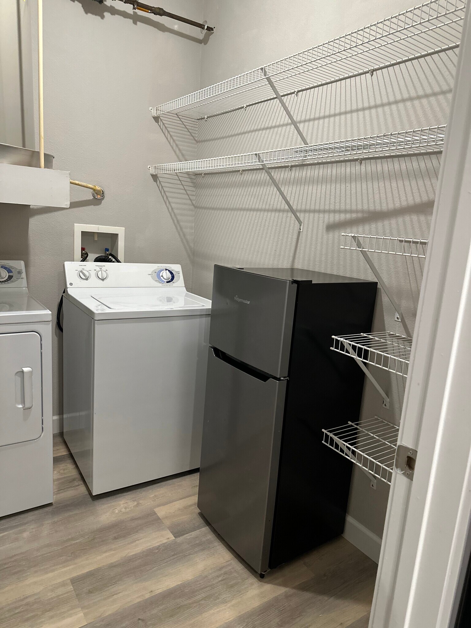 2nd Refrigerator - 13580 Technology Dr